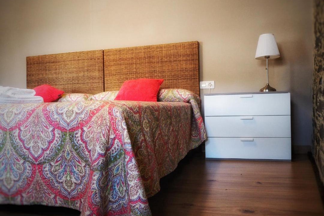 Photo of Bedroom in As Nogais