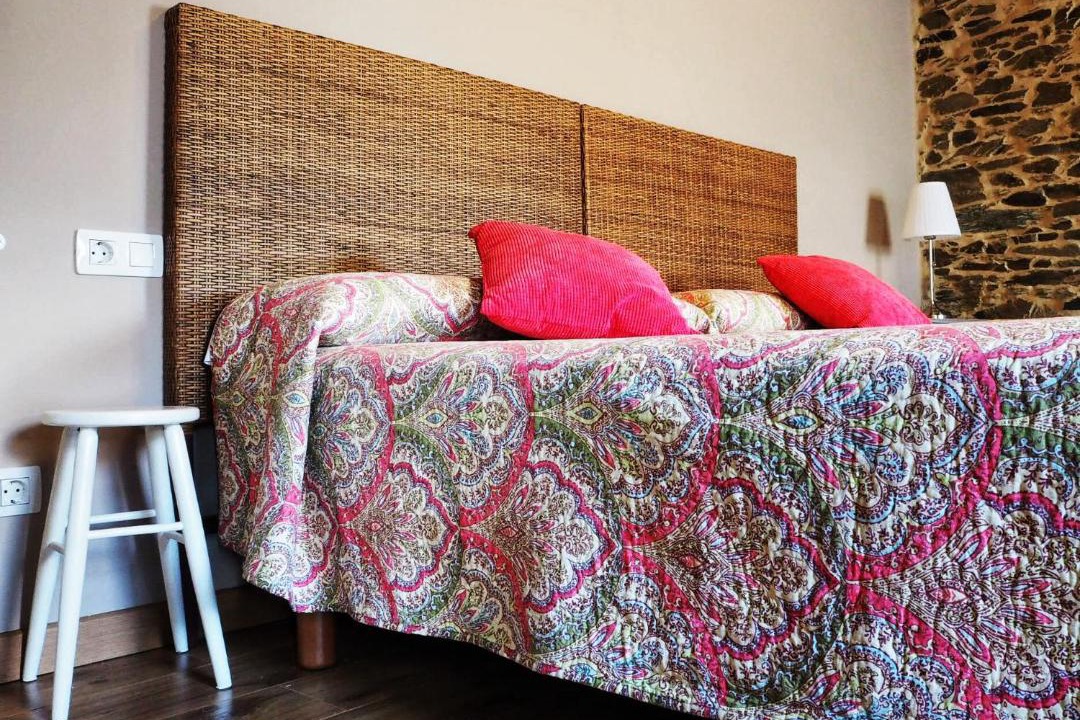 Photo of Bedroom in As Nogais