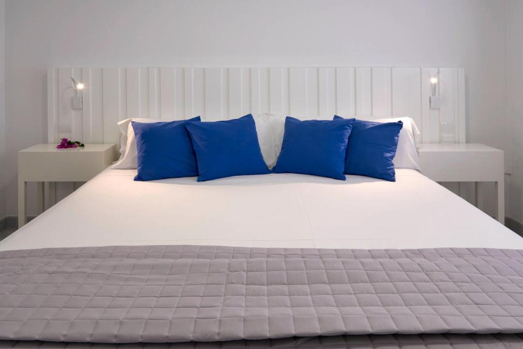 Photo of Bedroom in Figueretas