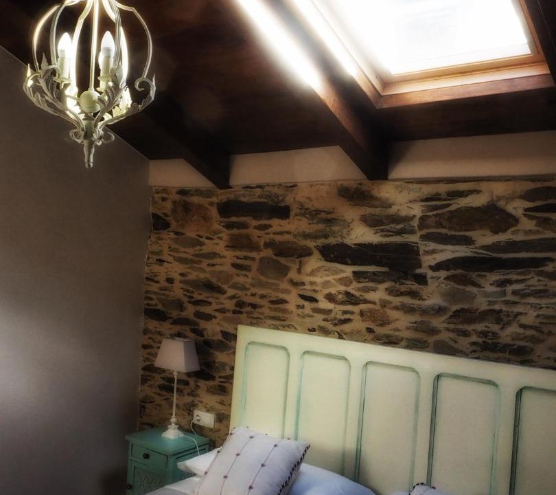 Photo of Bedroom in As Nogais