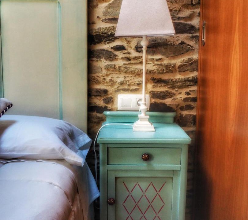 Photo of Bedroom in As Nogais