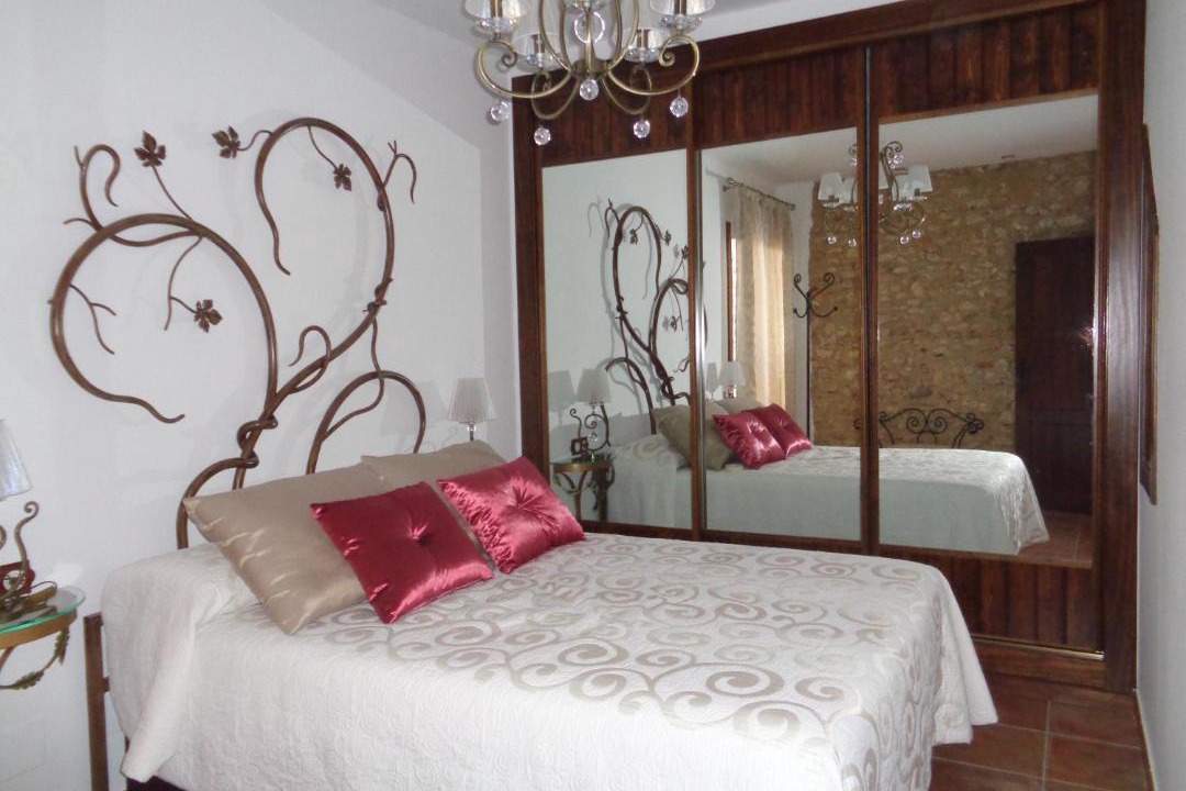 Photo of Bedroom in Colomera