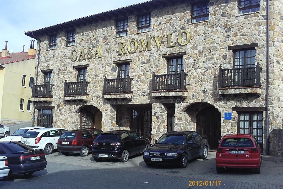 Photo of Others in Duruelo de la Sierra
