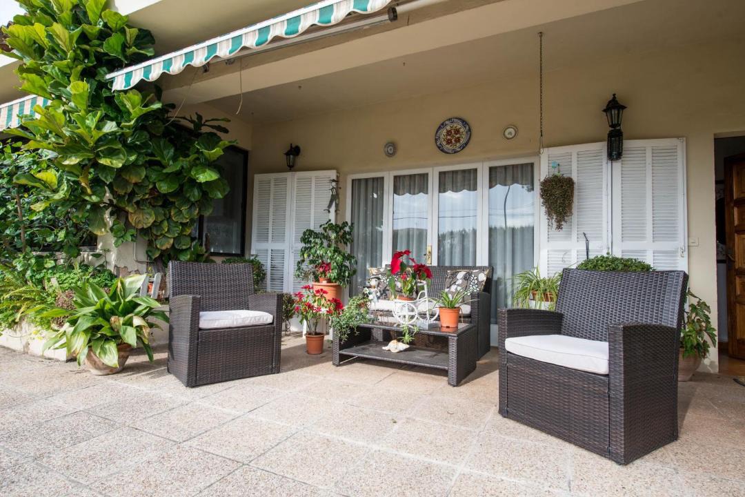 Photo of Patio Balcony in Palmanyola