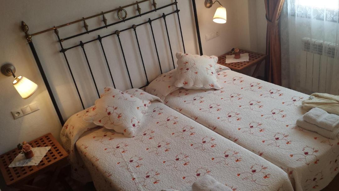 Photo of Bedroom in Fuentelcarro