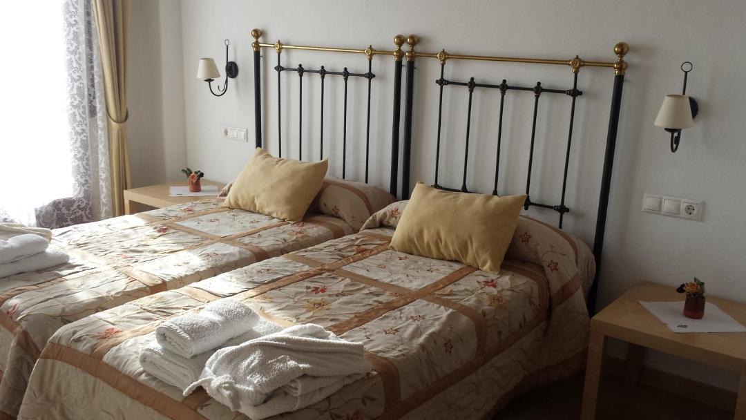 Photo of Bedroom in Fuentelcarro