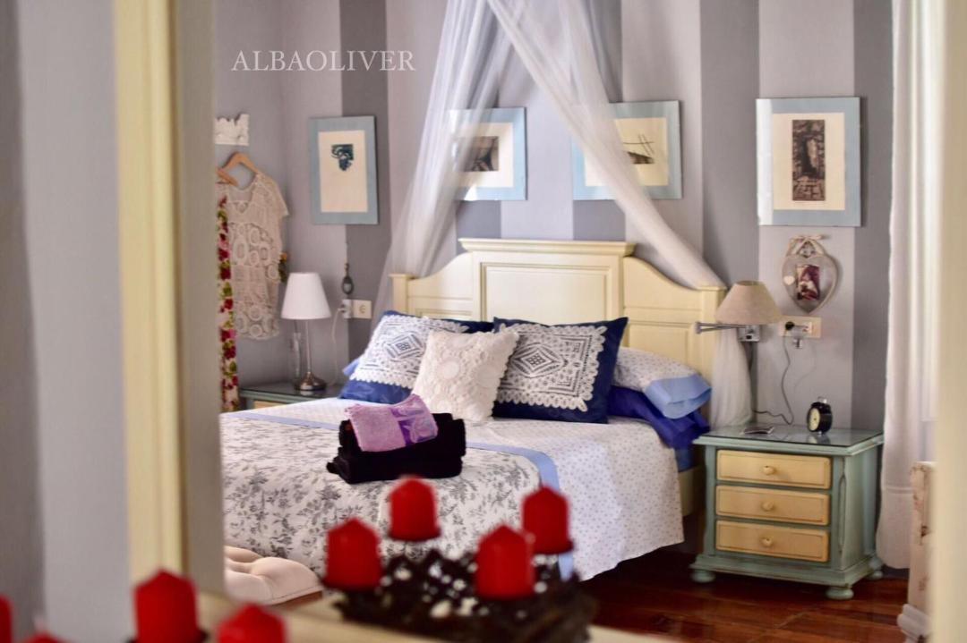 Photo of Bedroom in Cazorla