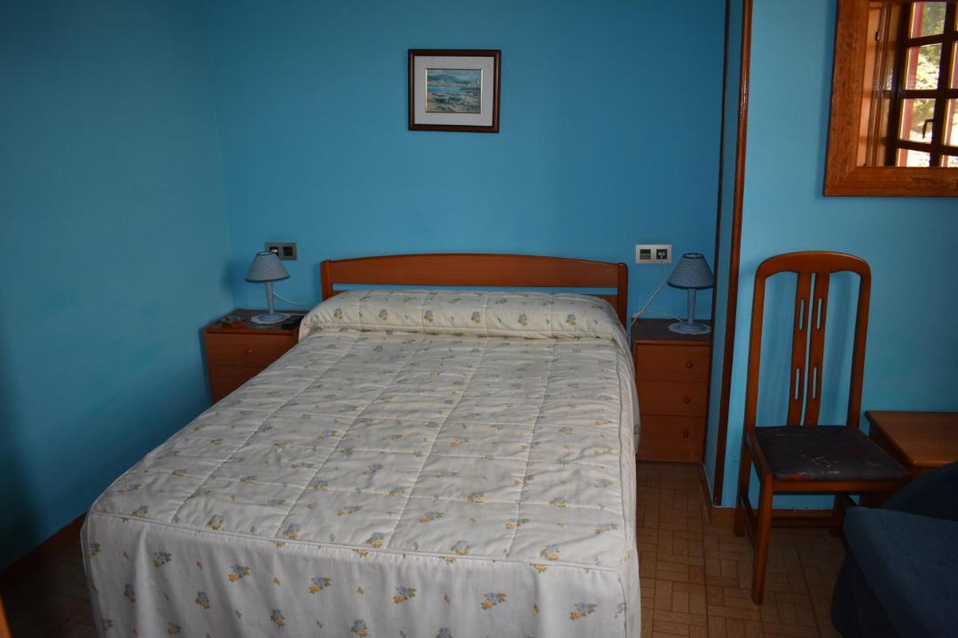 Photo of Bedroom in Tazones