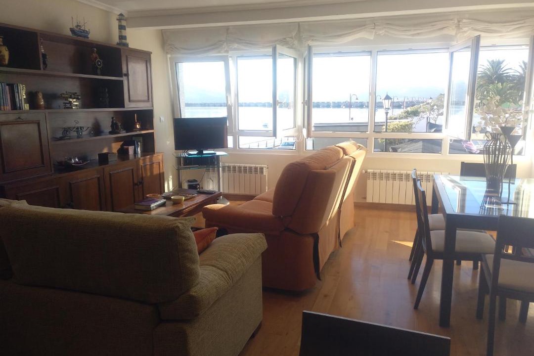 Photo of Livingroom in San Vicente de la Barquera