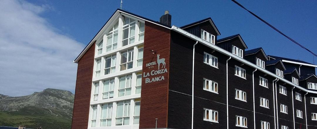 Photo of Buildings in Hermandad de Campoo de Suso