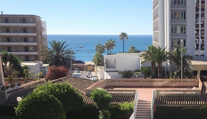 Photo of Patio Balcony in Carihuela