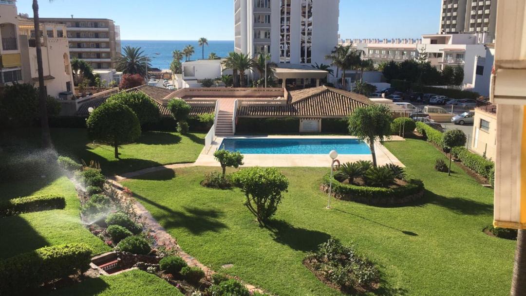 Photo of Patio Balcony in Carihuela