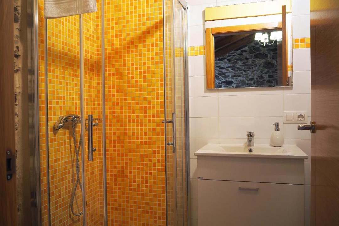 Photo of Bathroom in As Nogais