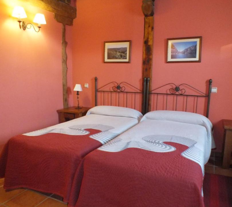 Photo of Bedroom in Uruenas