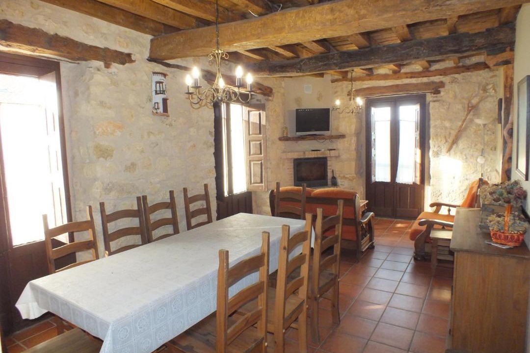 Photo of Livingroom in Uruenas