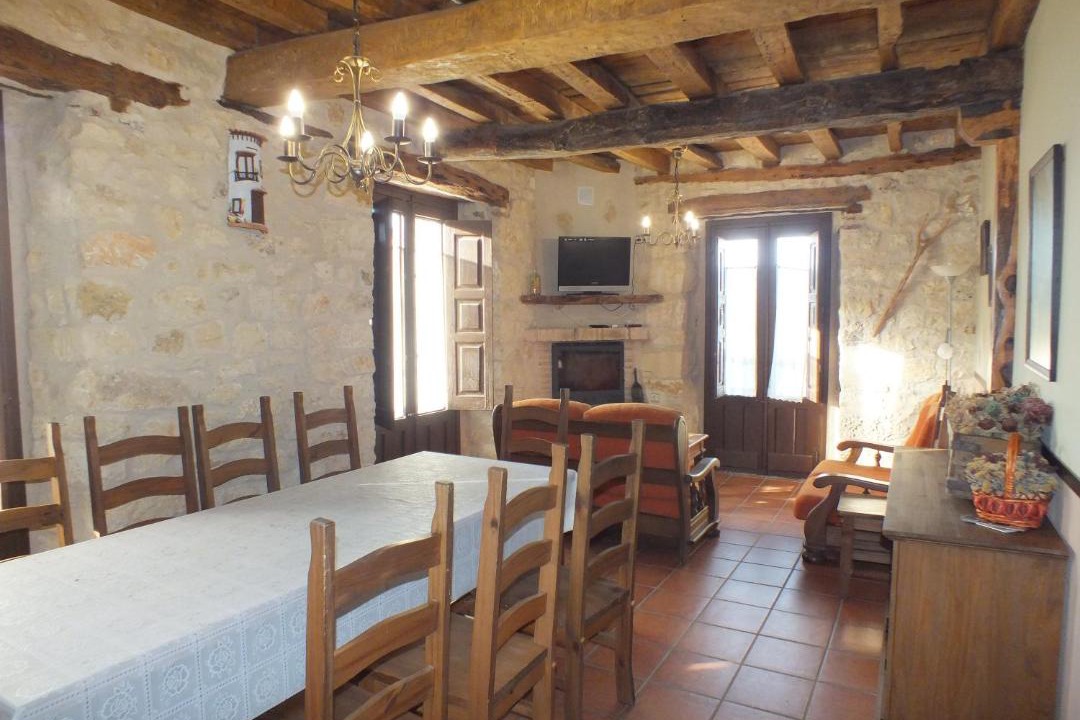 Photo of Livingroom in Uruenas