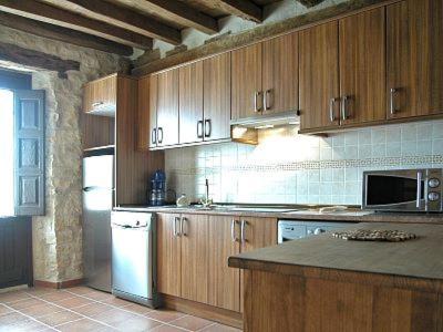 Photo of Kitchen in Uruenas
