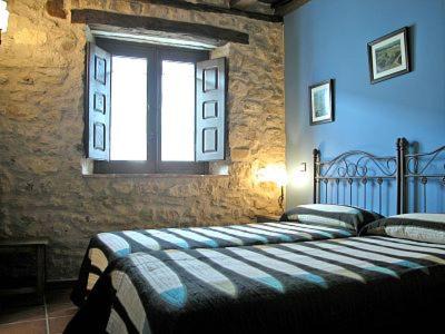 Photo of Bedroom in Uruenas