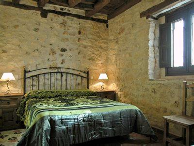 Photo of Bedroom in Uruenas