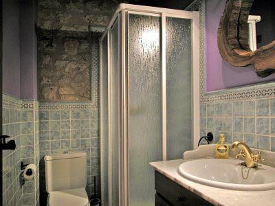 Photo of Bathroom in Uruenas