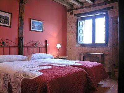 Photo of Bedroom in Uruenas