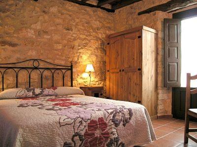 Photo of Bedroom in Uruenas