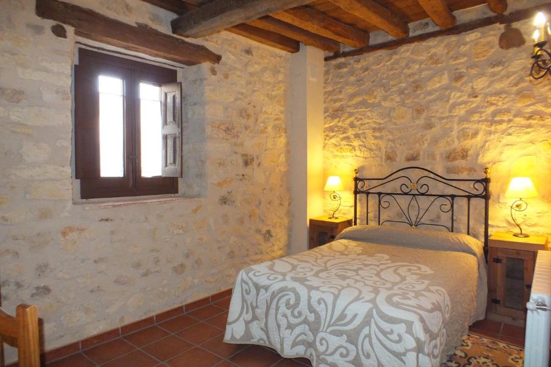 Photo of Bedroom in Uruenas