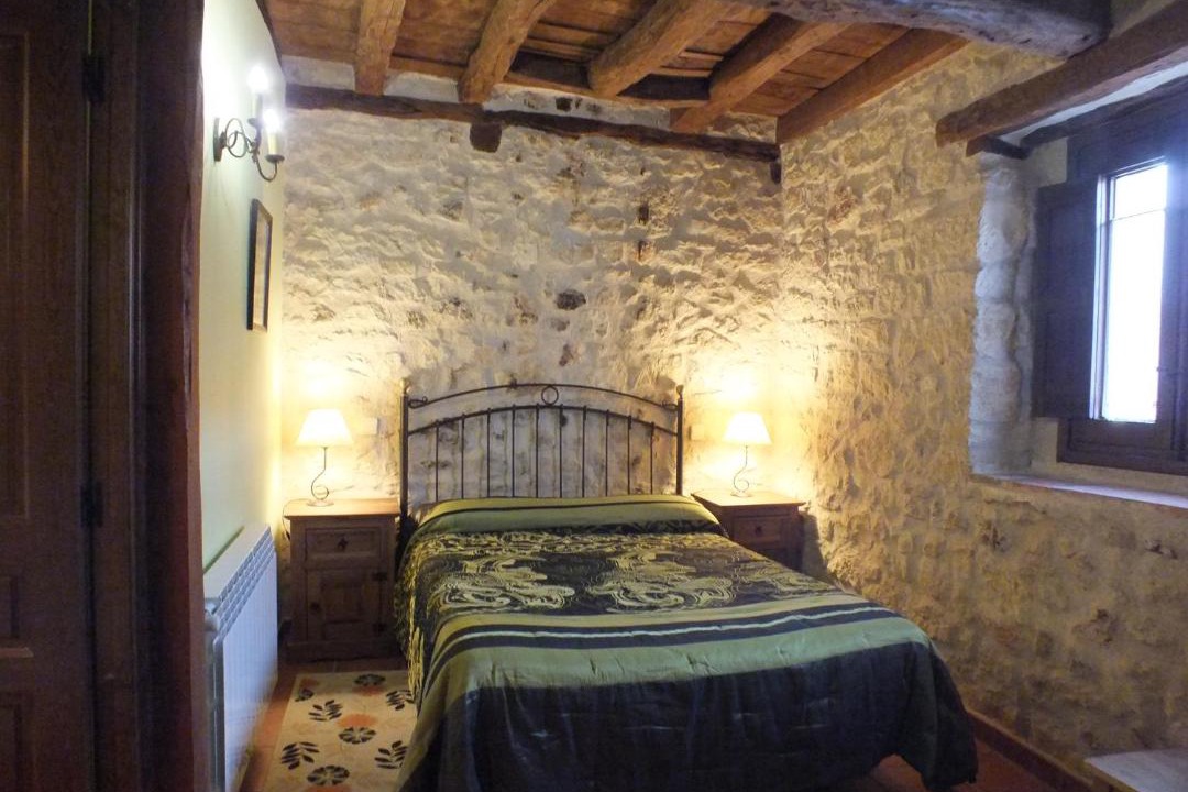 Photo of Bedroom in Uruenas