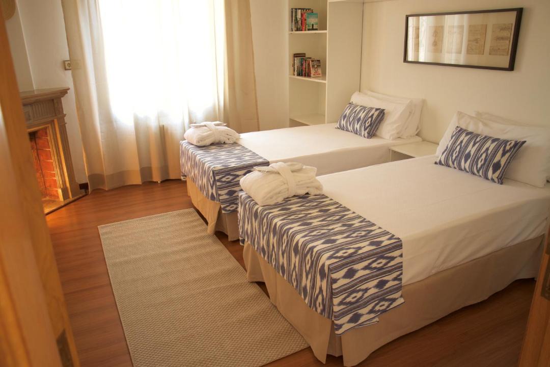 Photo of Bedroom in Son Armadams