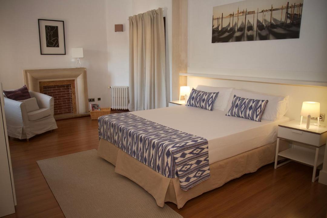Photo of Bedroom in Son Armadams