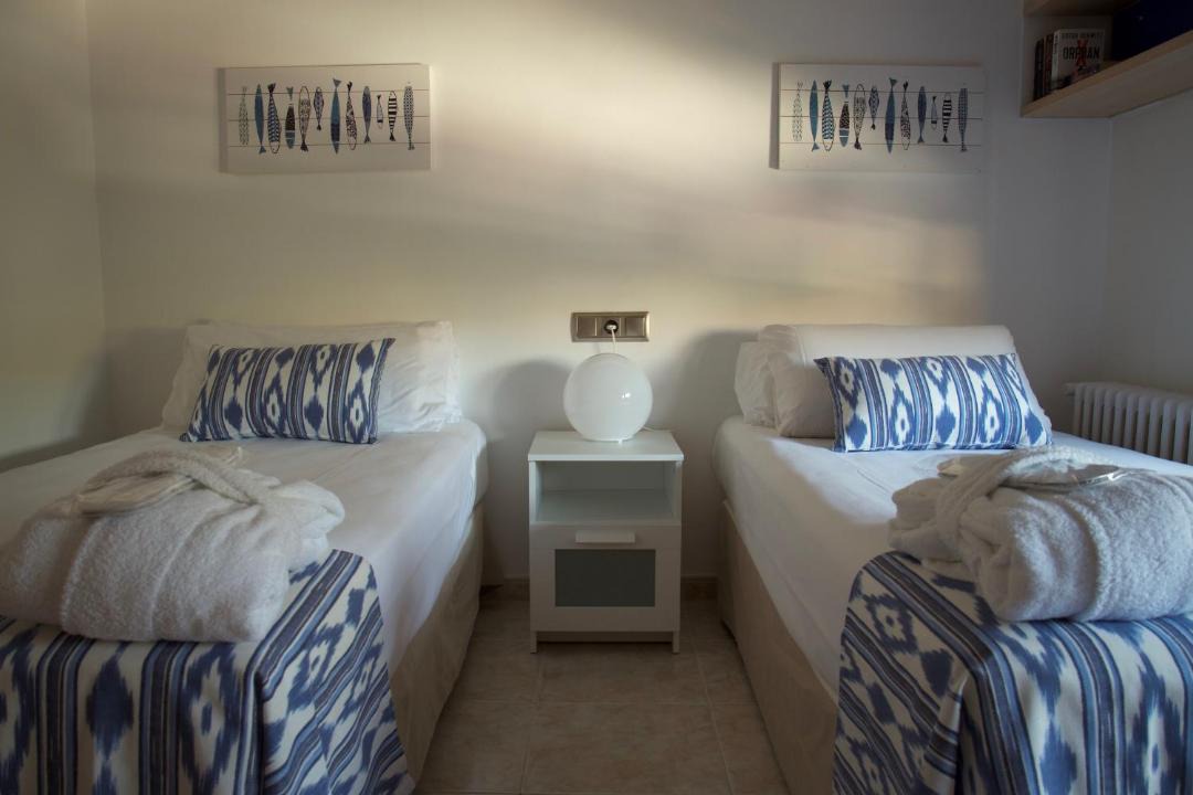 Photo of Bedroom in Son Armadams