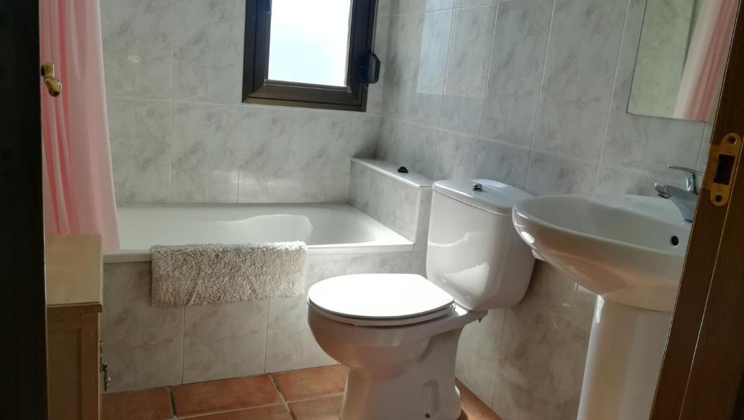 Photo of Bathroom in Tierrantona