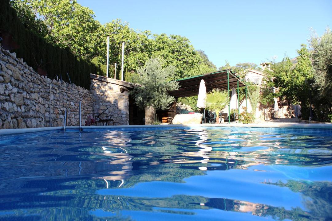 Photo of Others in La Iruela