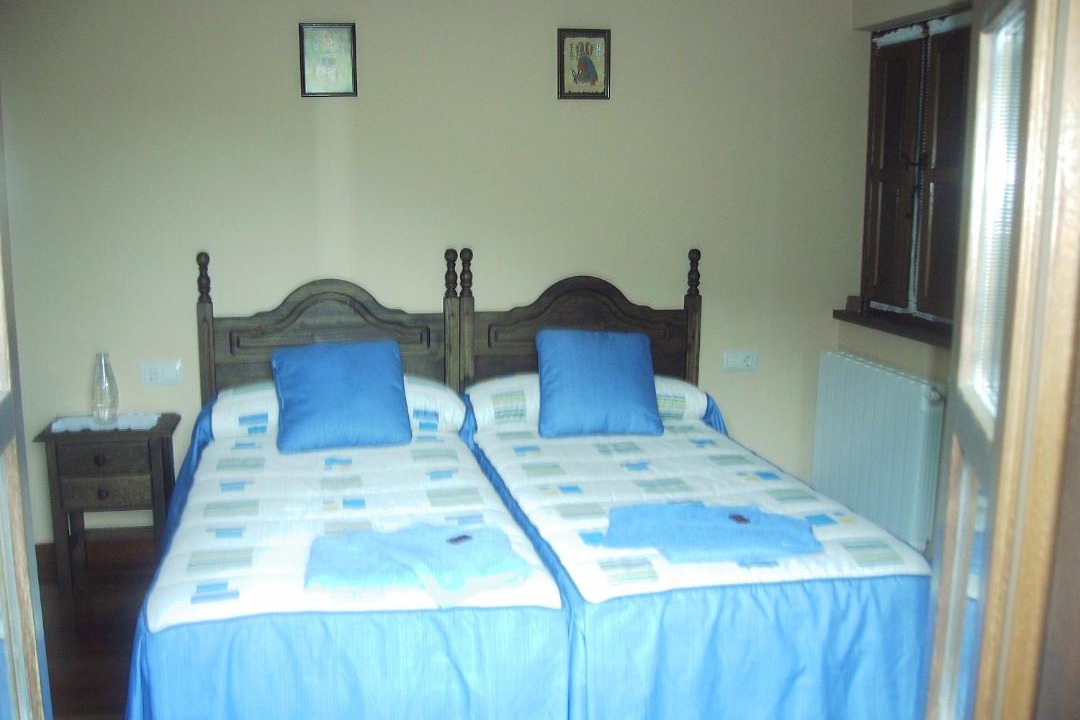 Photo of Bedroom in Cillorigo de Liebana