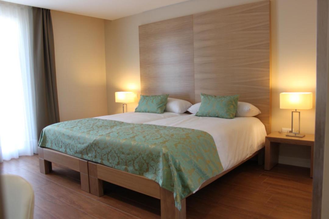 Photo of Bedroom in Medinaceli
