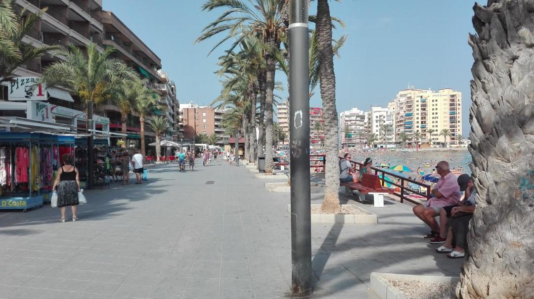 Photo of Others in Torrevieja