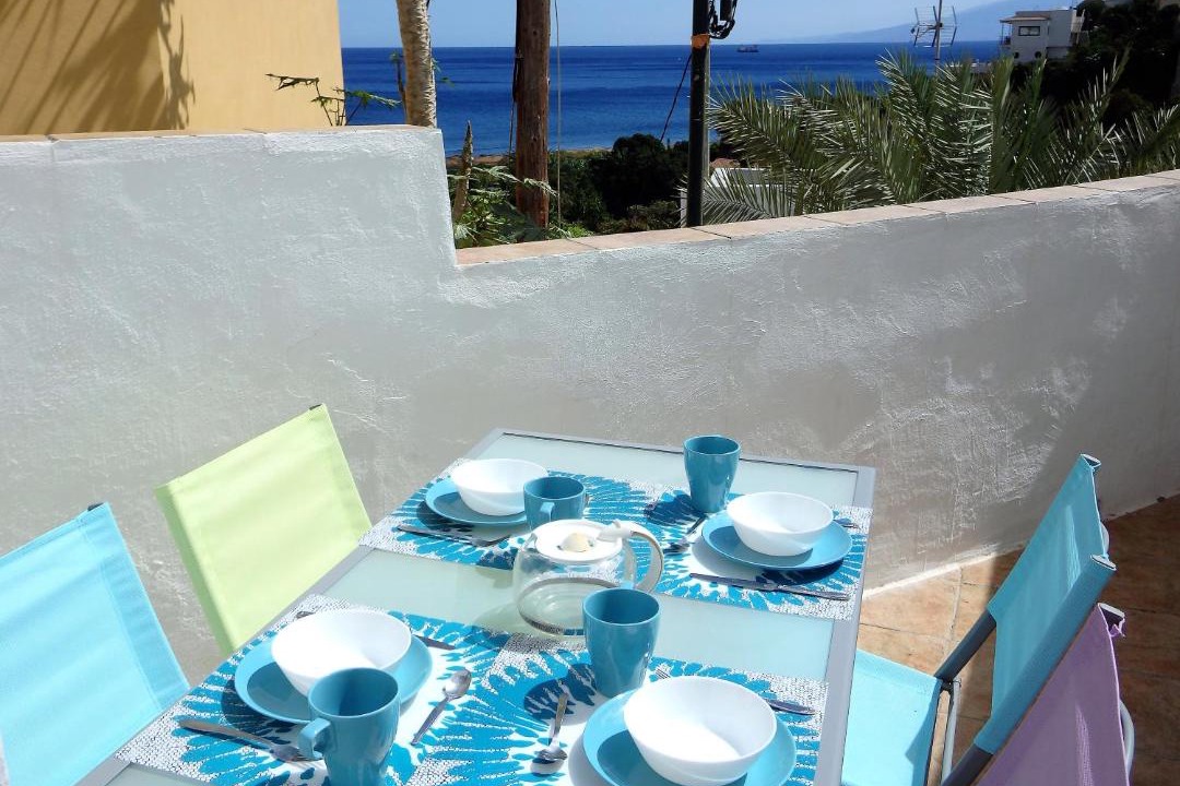 Photo of Patio Balcony in Santa Cruz de Tenerife