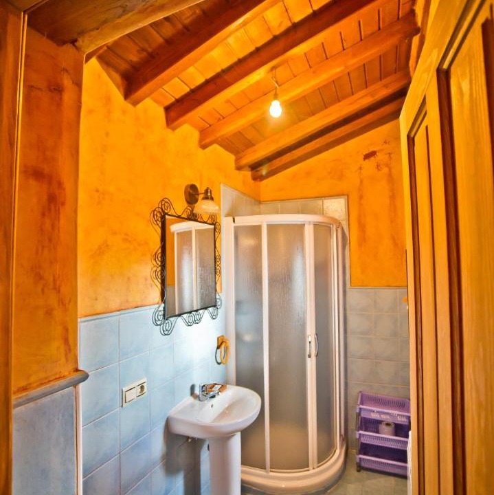 Photo of Bathroom in Mogarraz
