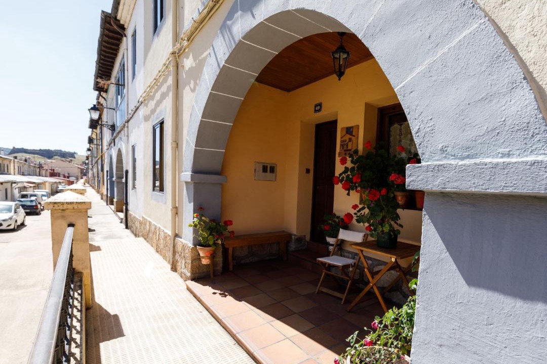 Photo of Others in San Leonardo de Yague