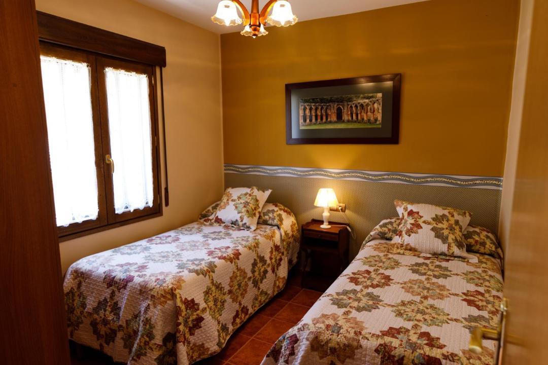 Photo of Bedroom in San Leonardo de Yague