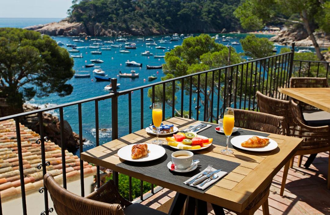 Photo of Patio Balcony in Aiguablava