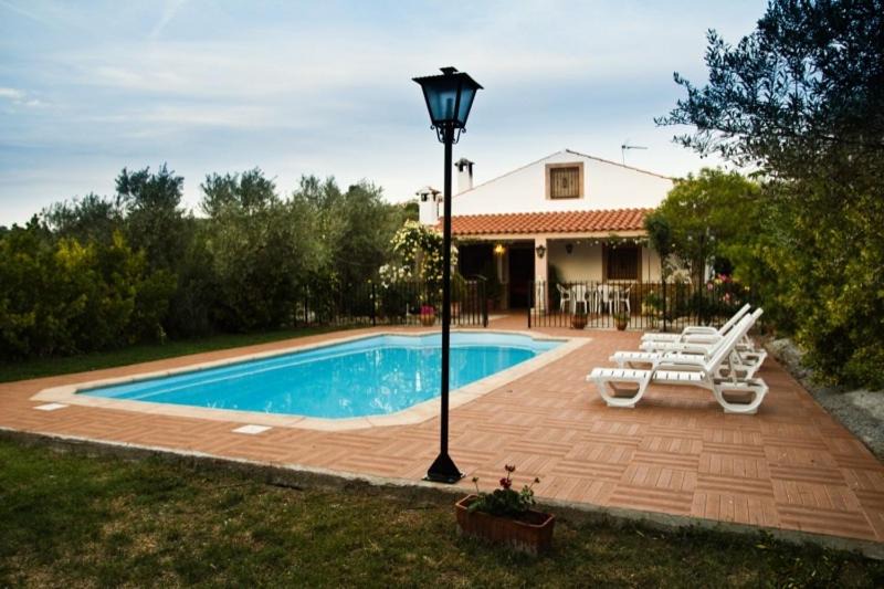Photo of Outdoor in Pozo Alcon