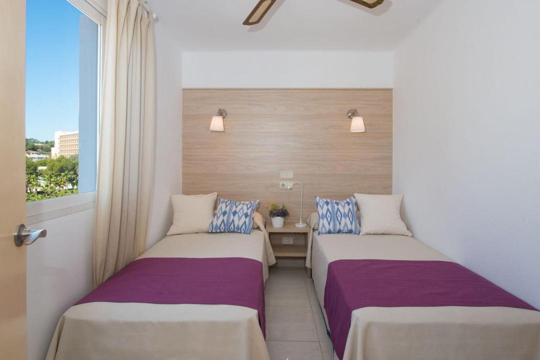 Photo of Bedroom in Palmanova