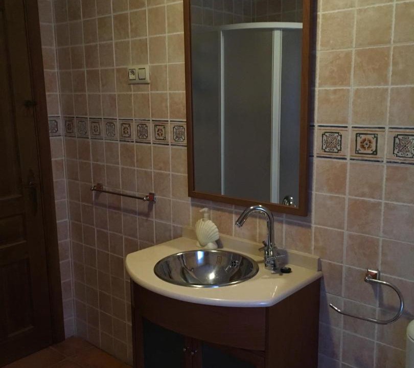 Photo of Bathroom in Carrascosa