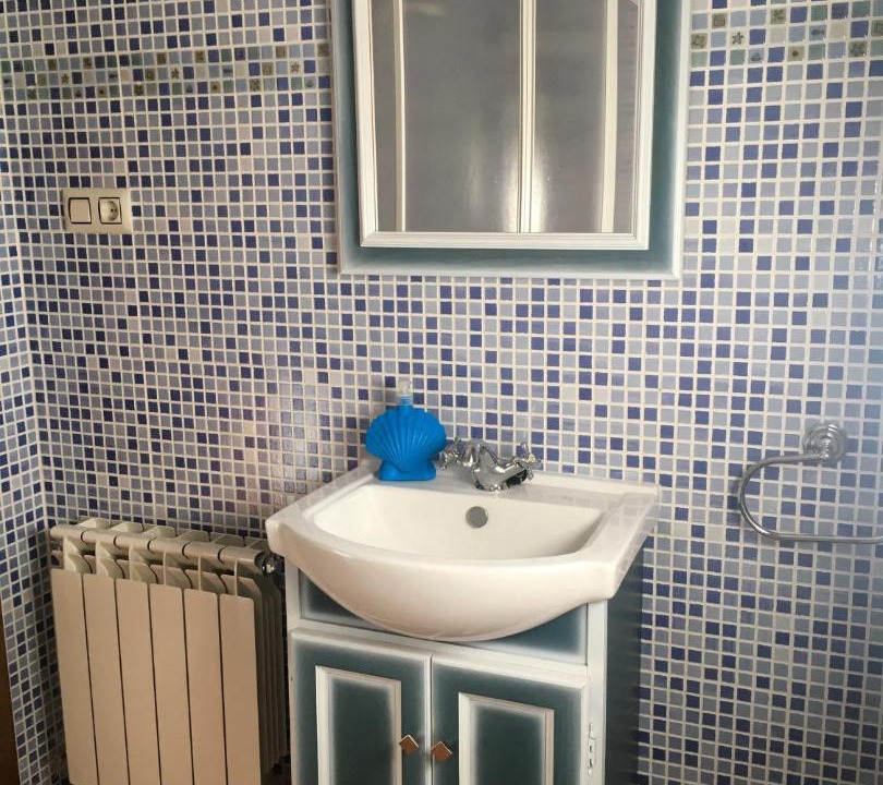 Photo of Bathroom in Carrascosa