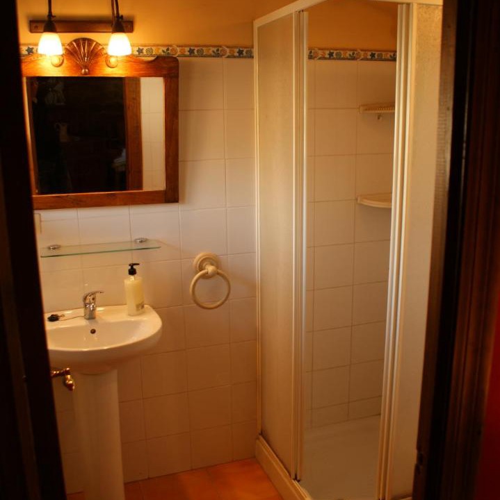Photo of Bathroom in Ojacastro