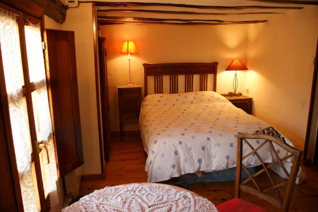 Photo of Bedroom in Ojacastro