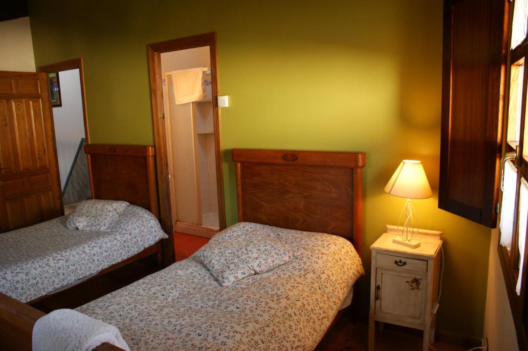 Photo of Bedroom in Ojacastro