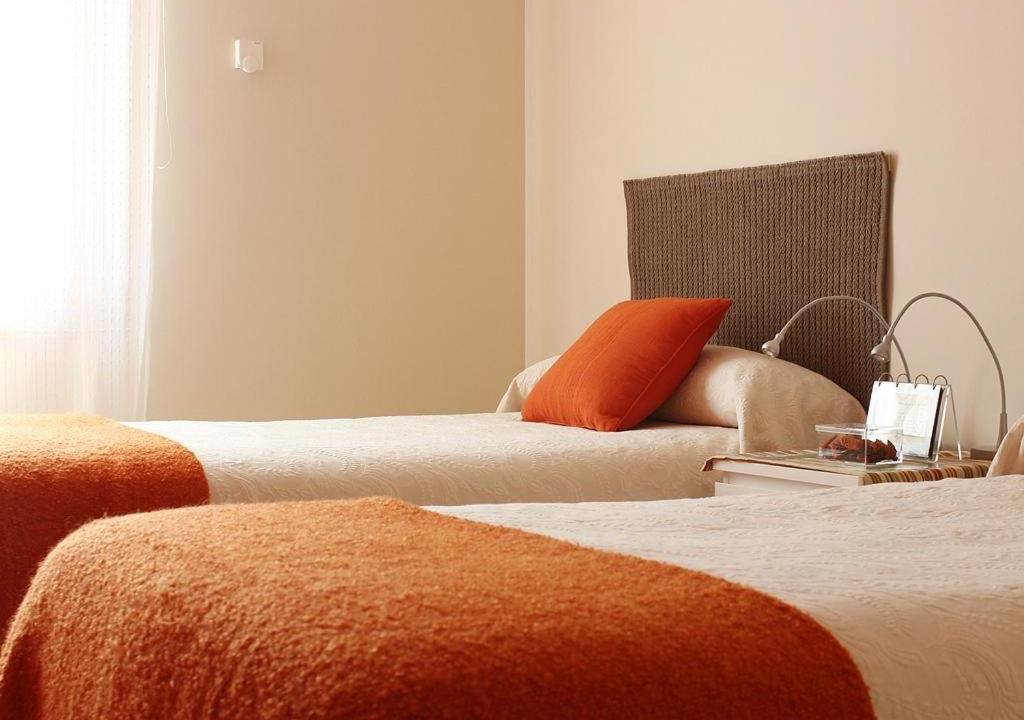 Photo of Bedroom in La Pradera de Navalhorno
