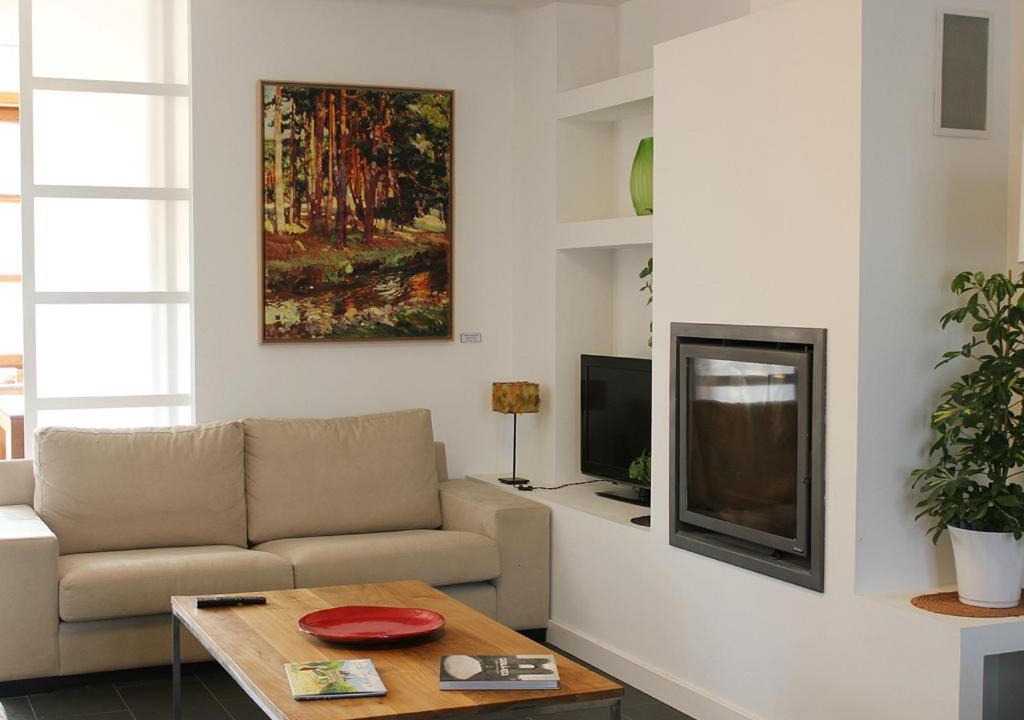 Photo of Livingroom in La Pradera de Navalhorno